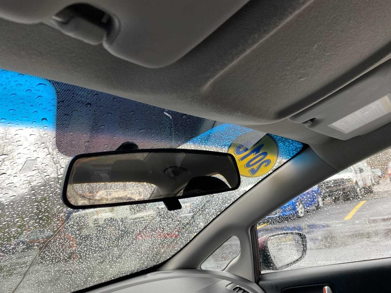 Kia Forte LX 6A 2018