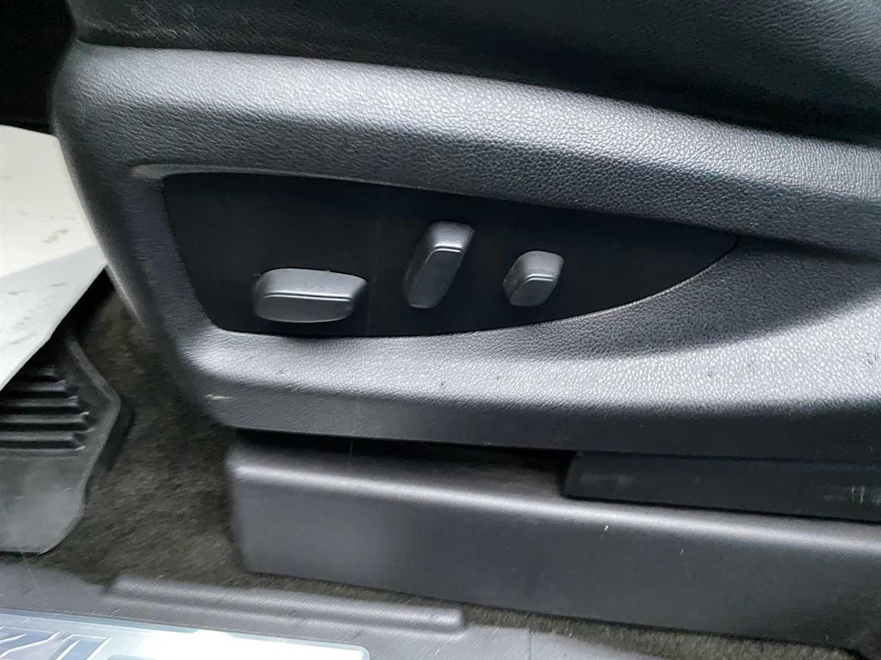 Chevrolet Silverado 1500 LTZ Crew Cab 4WD 2018