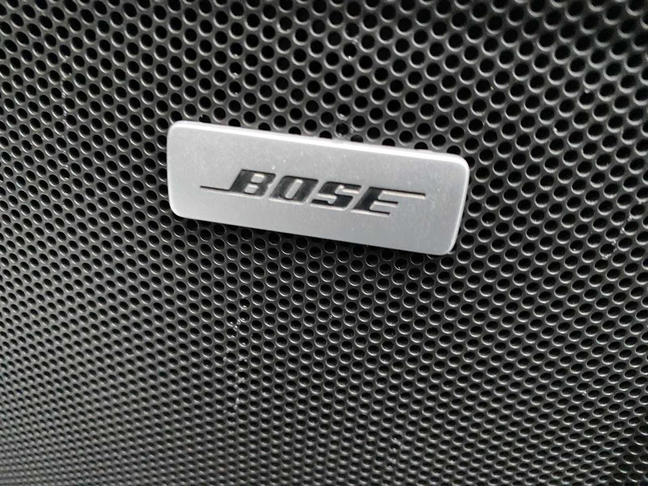 Chevrolet Silverado 1500 LTZ Crew Cab 4WD 2018