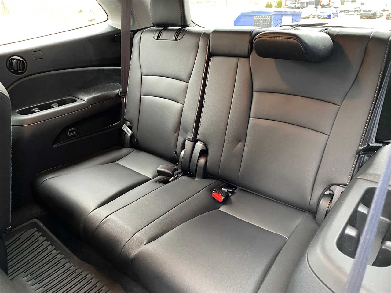 Honda Pilot EXL 4WD 2020