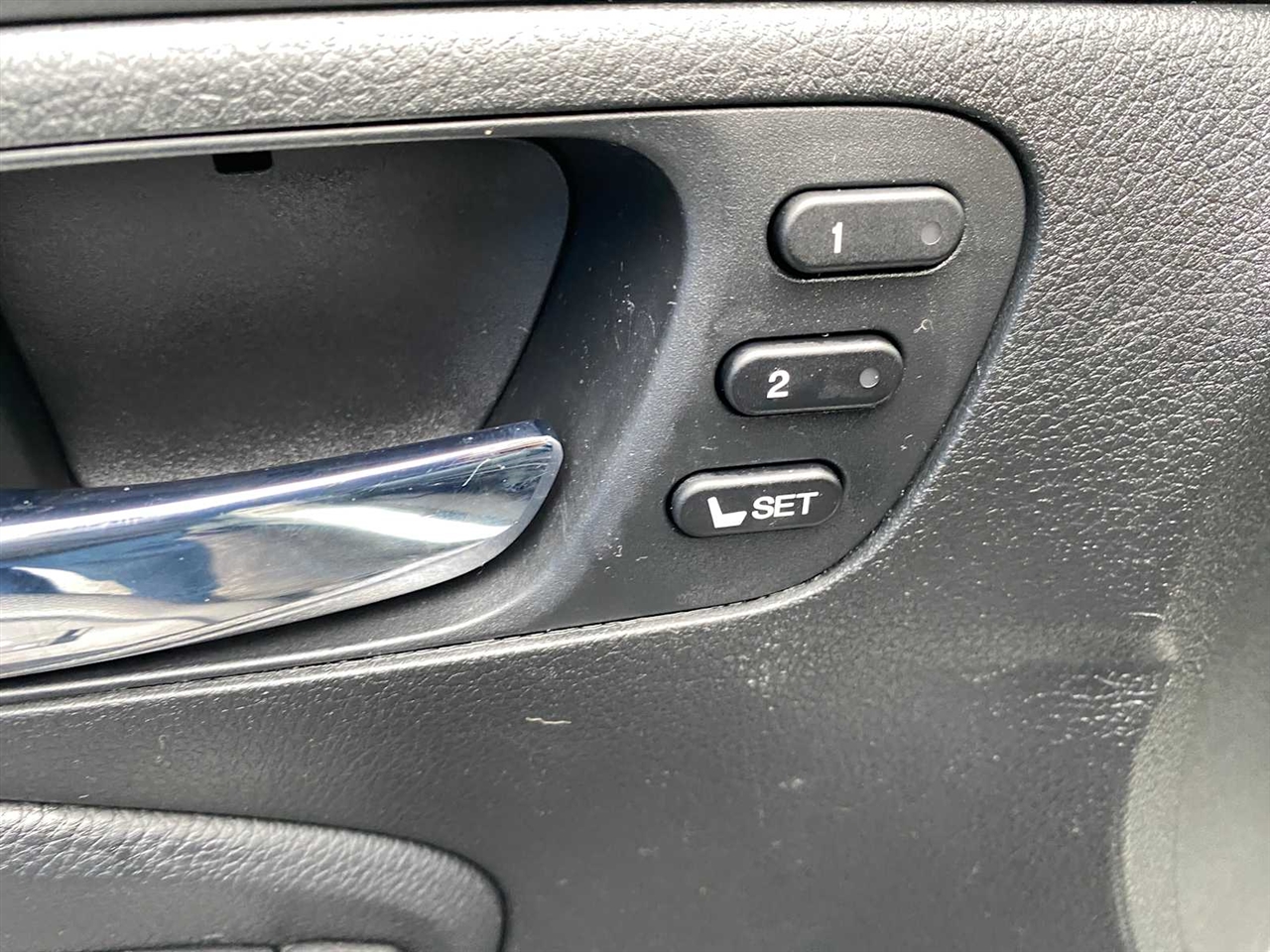 Honda Pilot EXL 4WD 2020