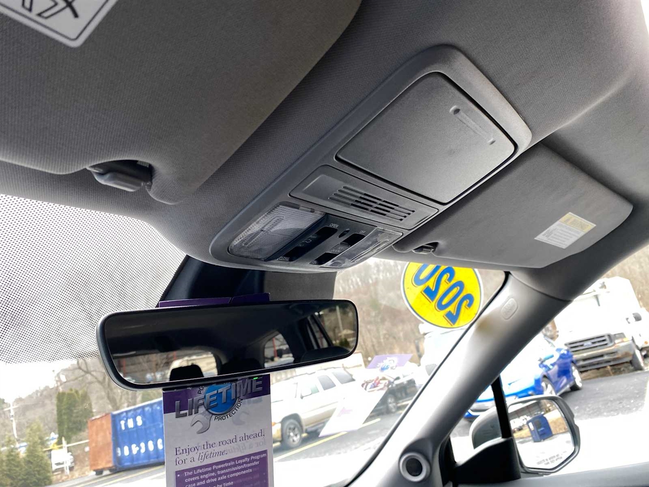 Honda Pilot EXL 4WD 2020