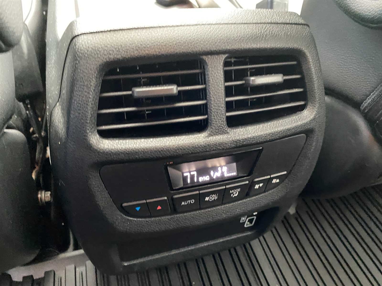 Honda Pilot EXL 4WD 2020