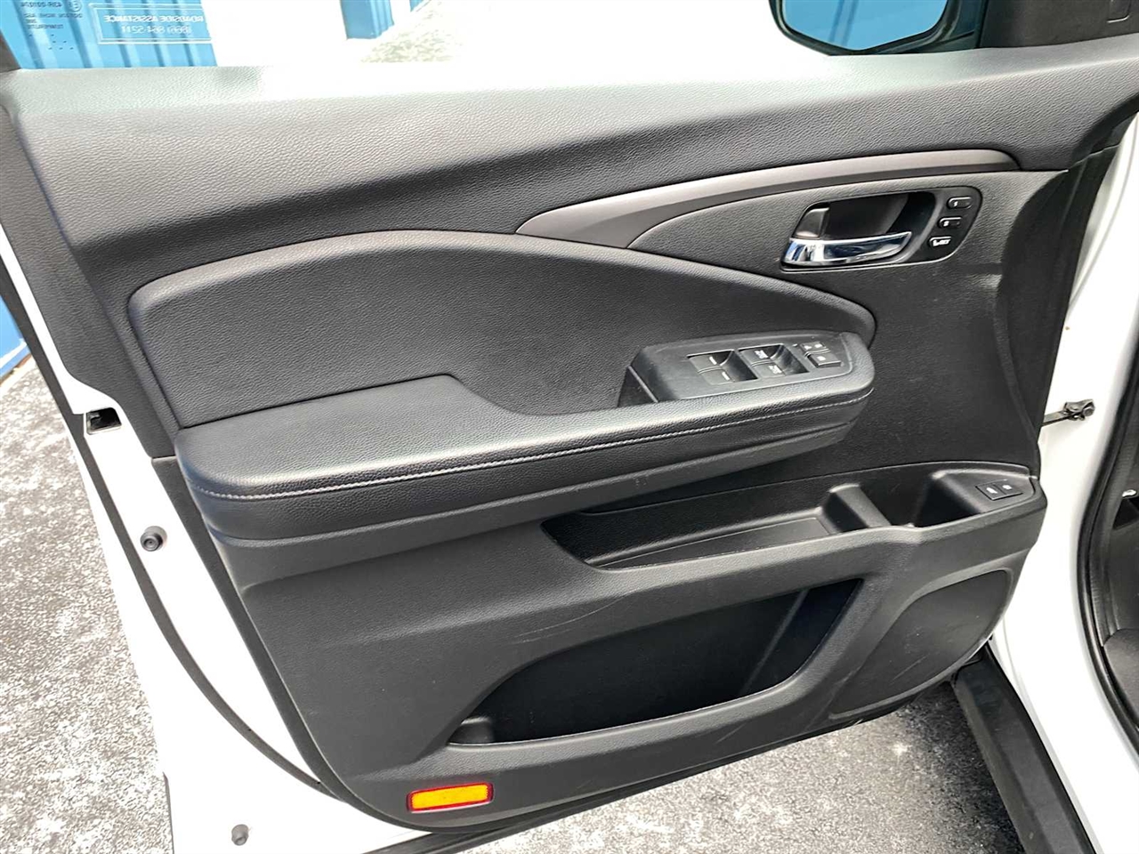 Honda Pilot EXL 4WD 2020