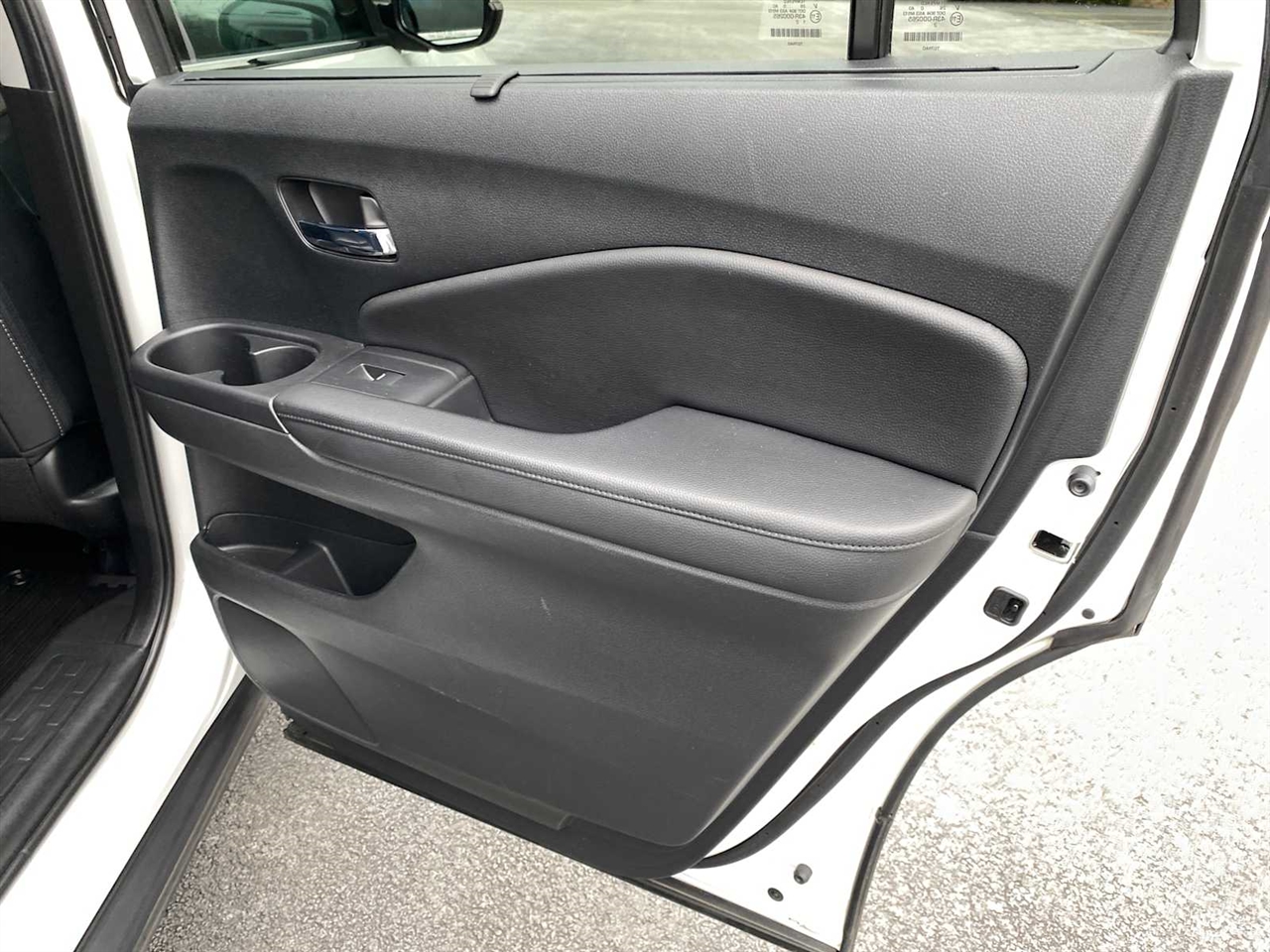 Honda Pilot EXL 4WD 2020