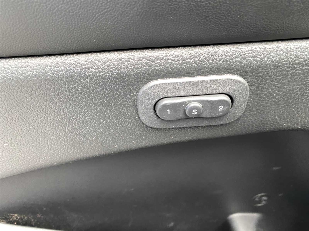 Jeep Grand Cherokee Limited 4WD 2014