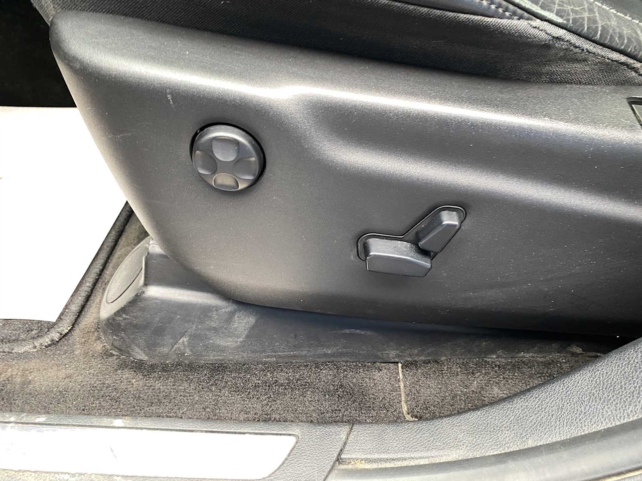 Jeep Grand Cherokee Limited 4WD 2014