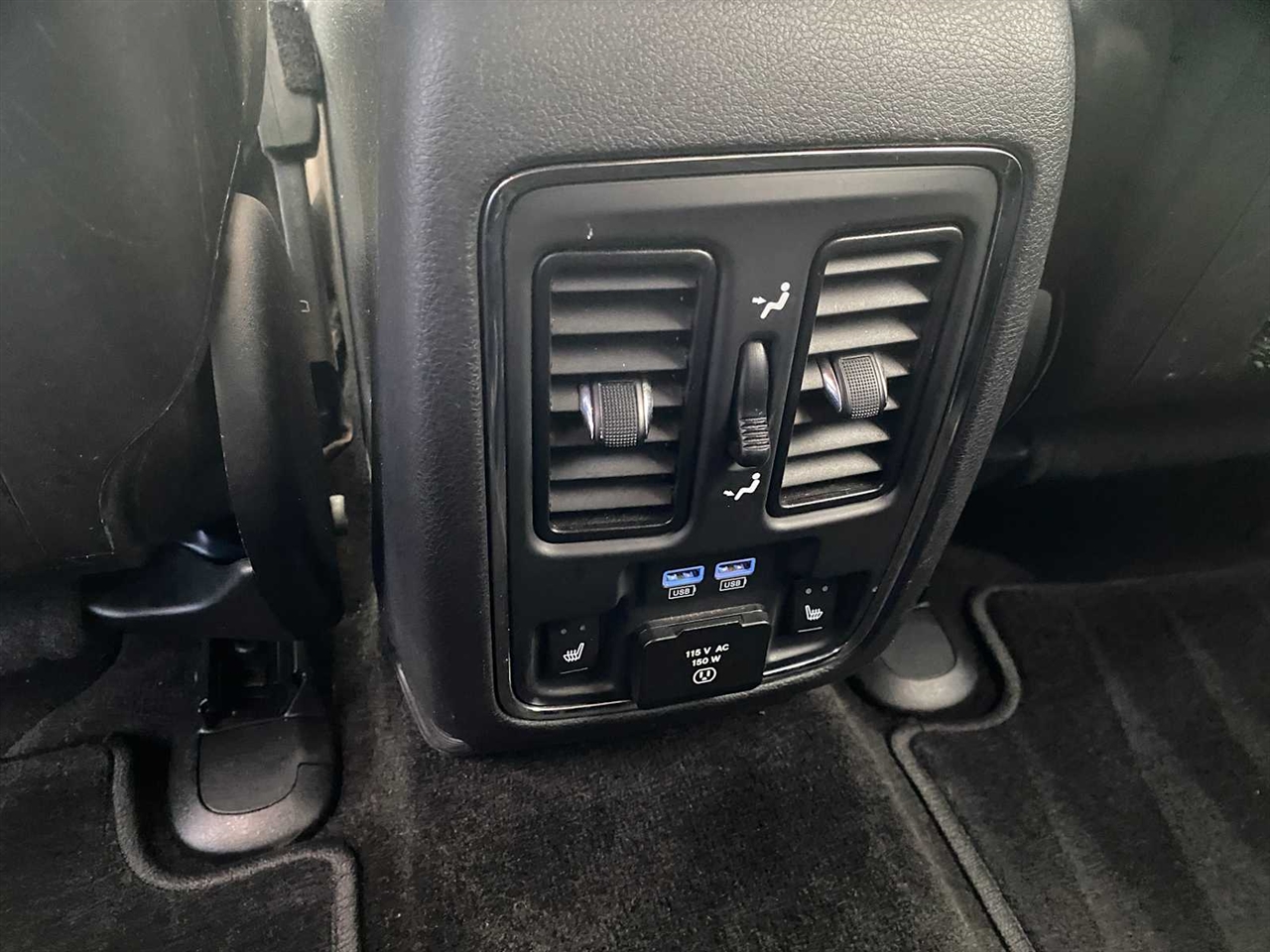 Jeep Grand Cherokee Limited 4WD 2014