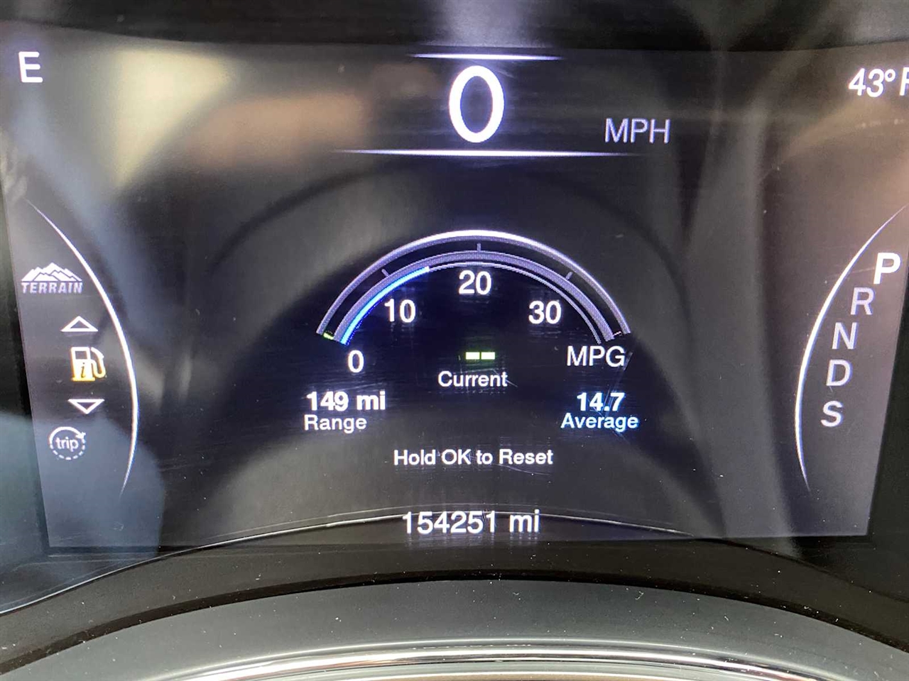 Jeep Grand Cherokee Limited 4WD 2014