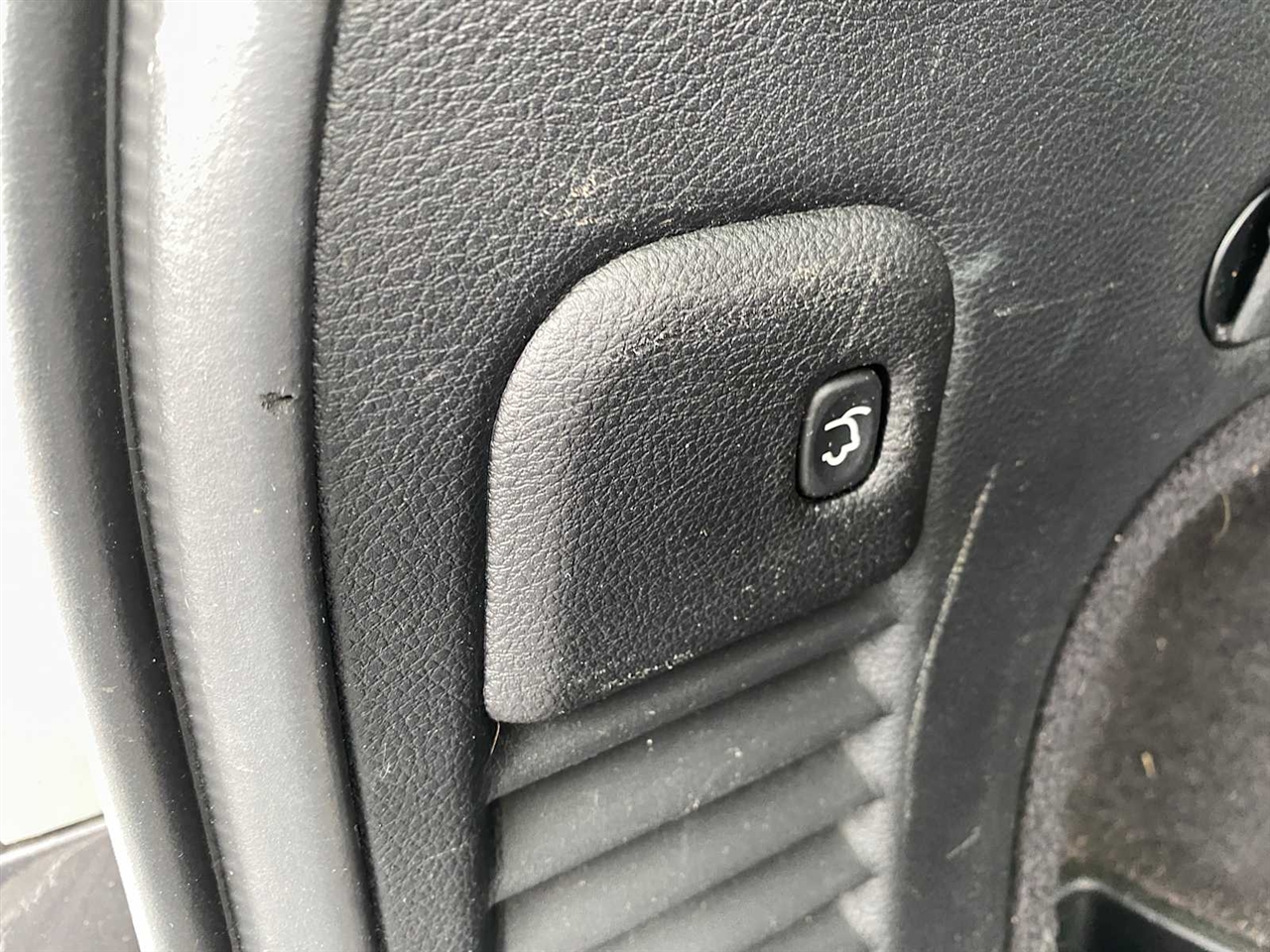 Jeep Grand Cherokee Limited 4WD 2014