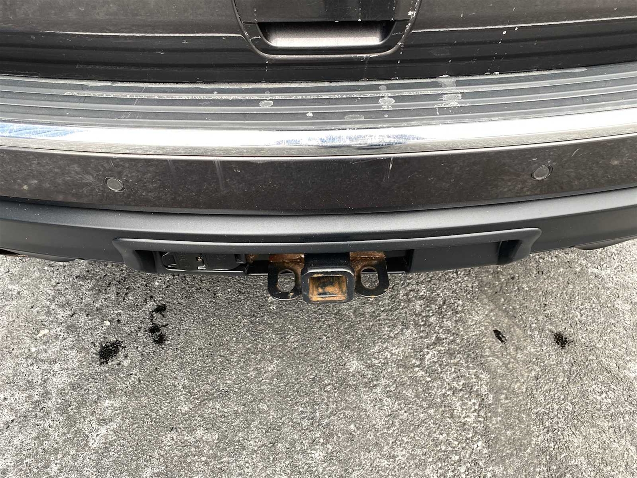 Jeep Grand Cherokee Limited 4WD 2014