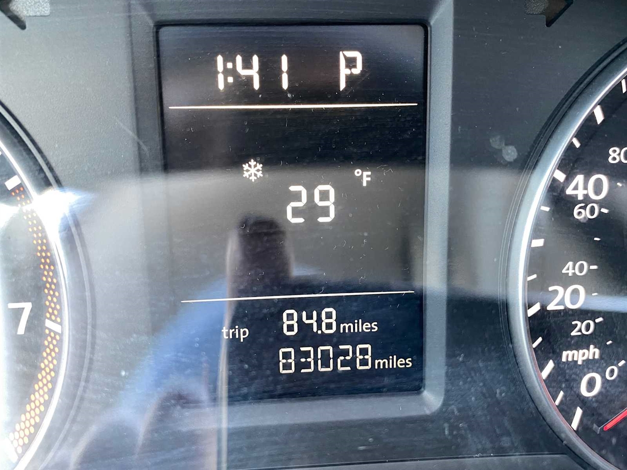 Volkswagen Passat 1.8T SE Auto 2015