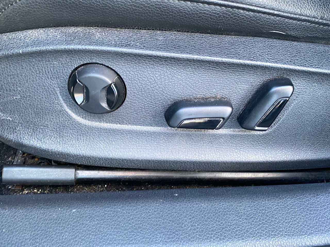 Volkswagen Passat 1.8T SE Auto 2015