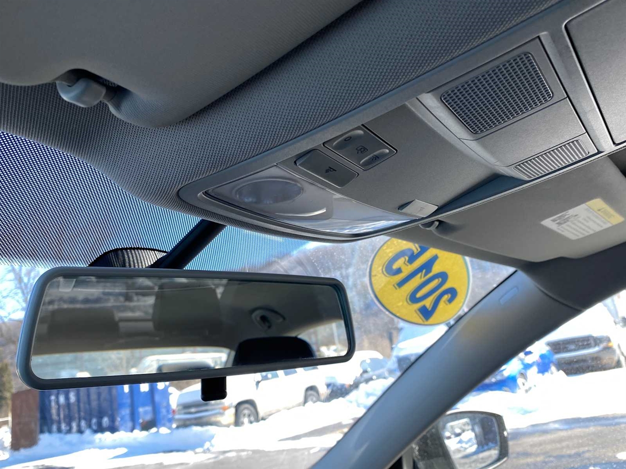 Volkswagen Passat 1.8T SE Auto 2015