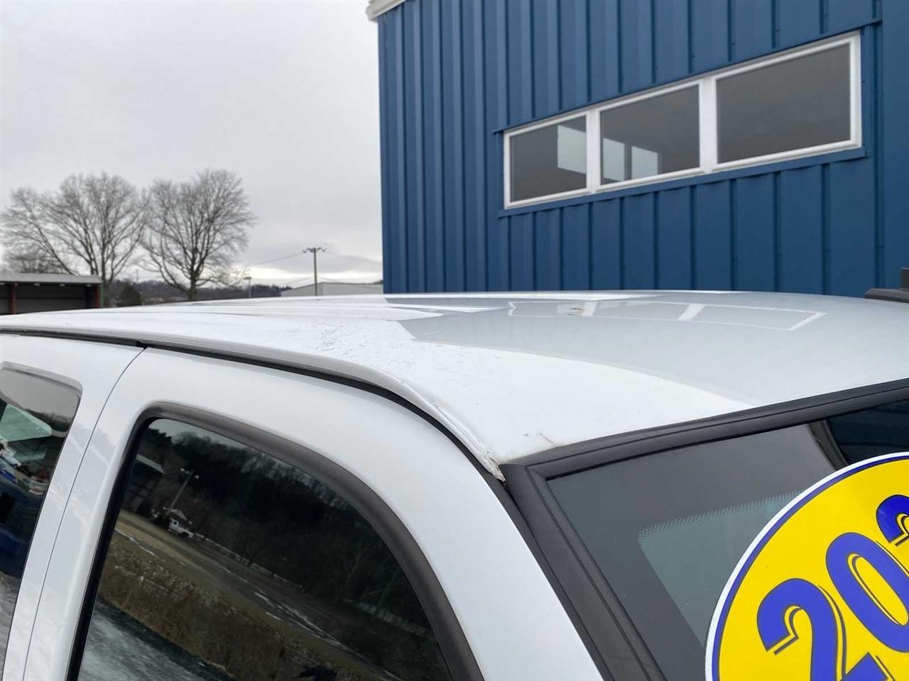 Chevrolet Express 2500 Cargo 2024