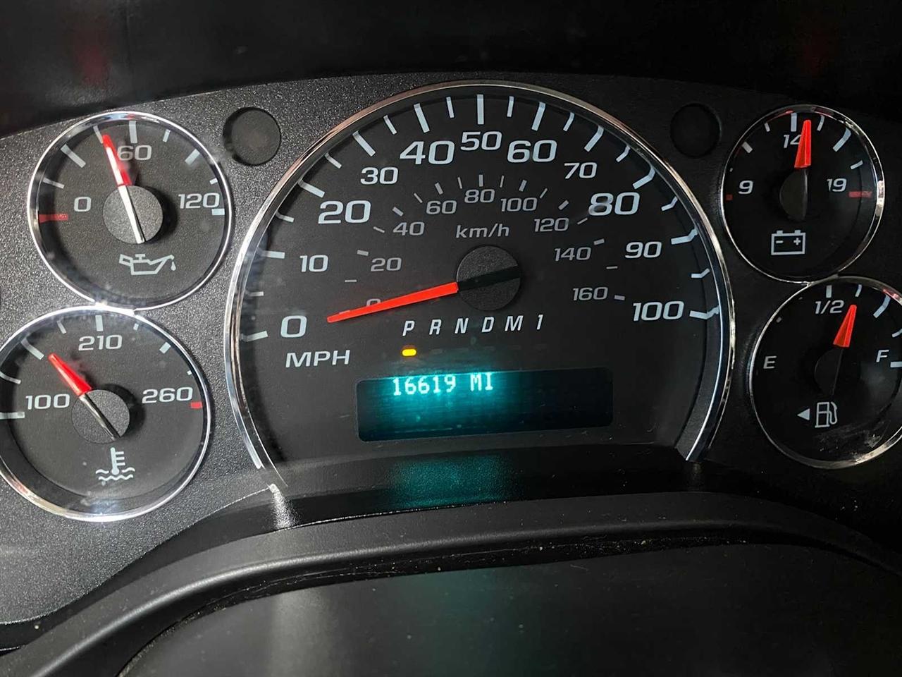 Chevrolet Express 2500 Cargo 2024