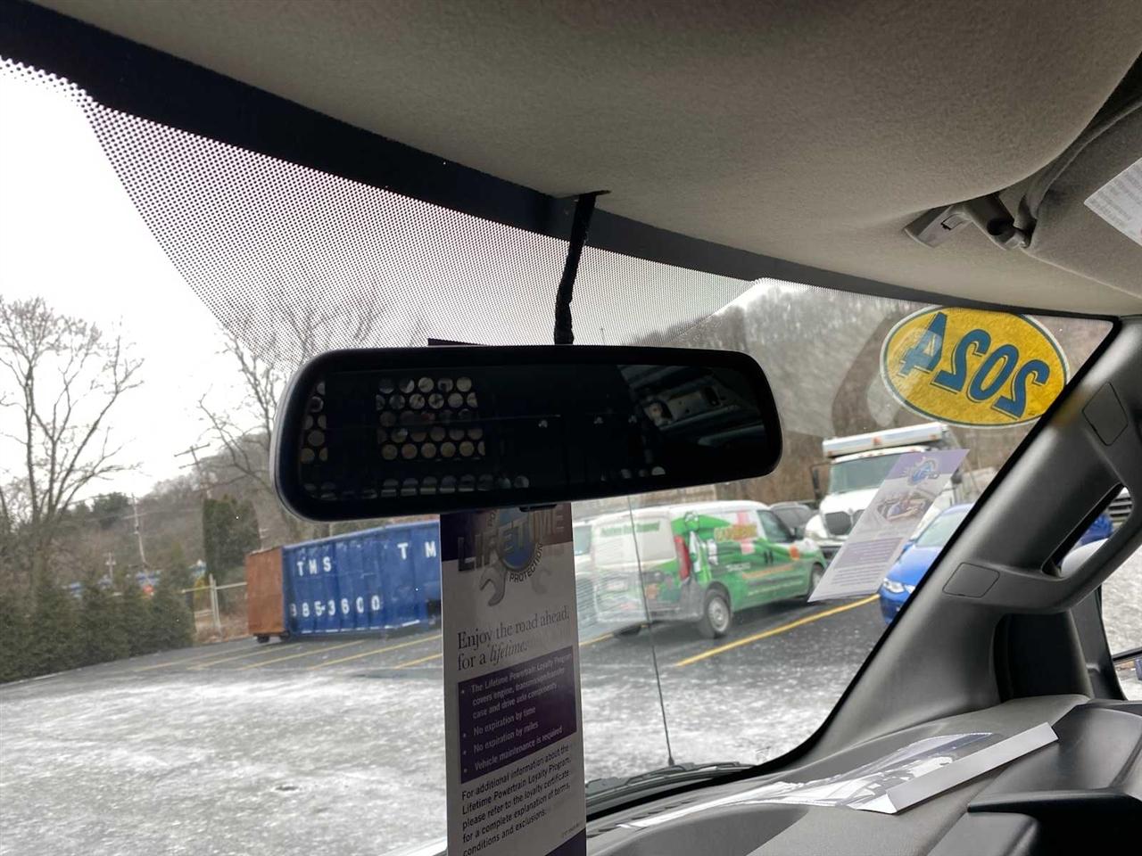 Chevrolet Express 2500 Cargo 2024