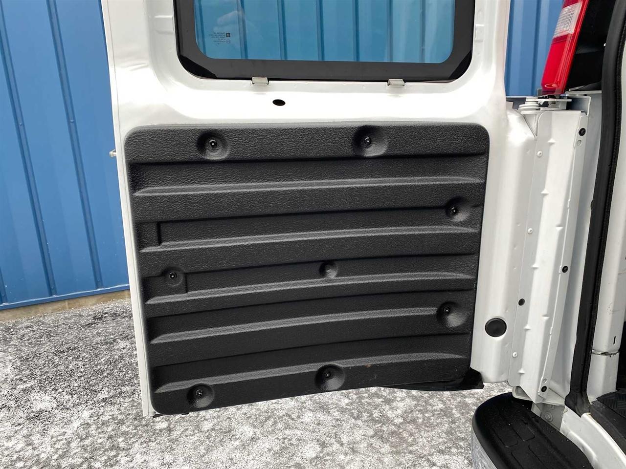 Chevrolet Express 2500 Cargo 2024