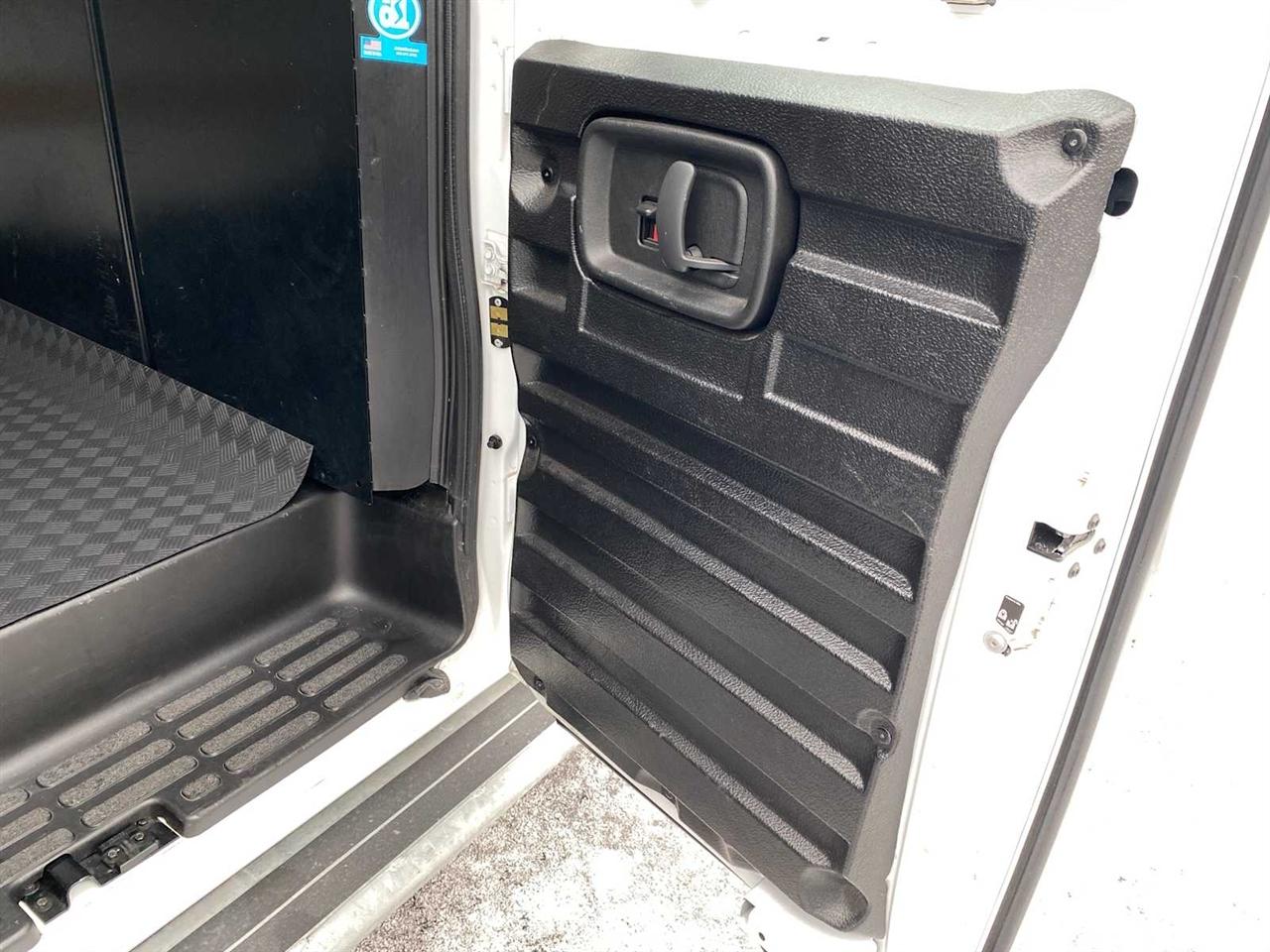 Chevrolet Express 2500 Cargo 2024