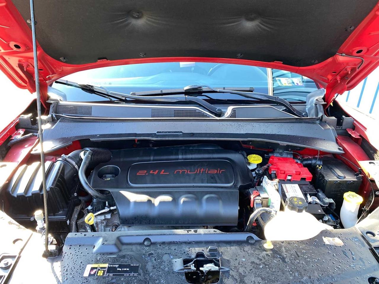 Jeep Compass 80th Spec Edition 4WD 2021