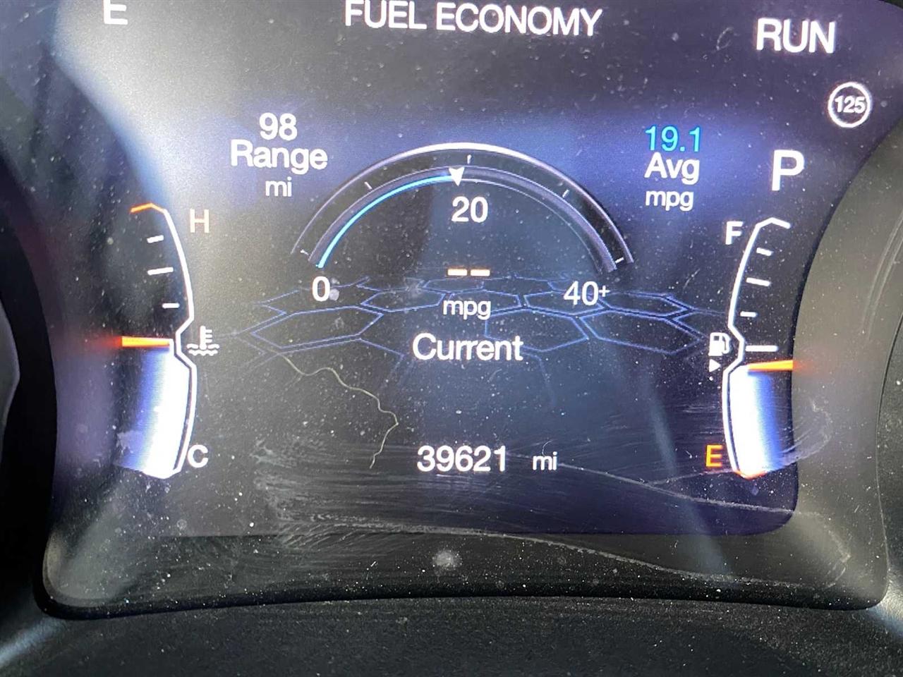 Jeep Compass 80th Spec Edition 4WD 2021