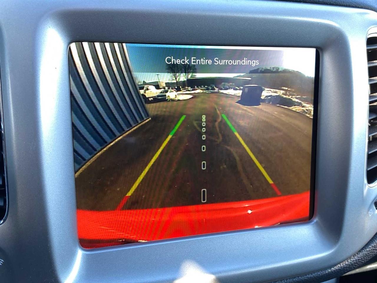 Jeep Compass 80th Spec Edition 4WD 2021