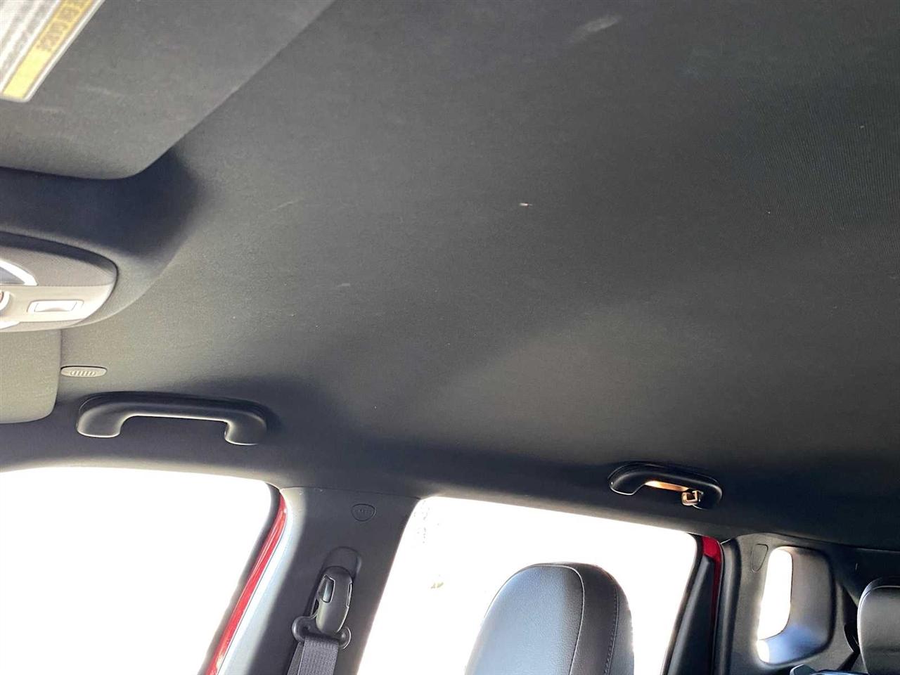 Jeep Compass 80th Spec Edition 4WD 2021