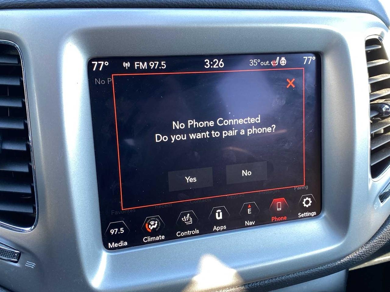 Jeep Compass 80th Spec Edition 4WD 2021