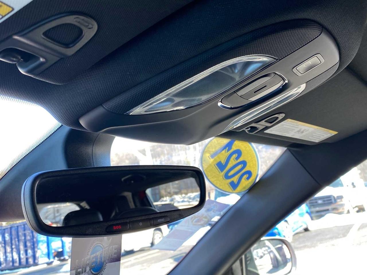 Jeep Compass 80th Spec Edition 4WD 2021