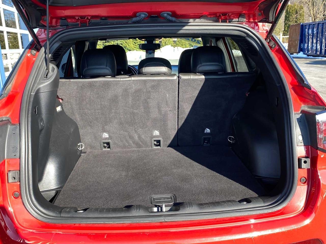 Jeep Compass 80th Spec Edition 4WD 2021