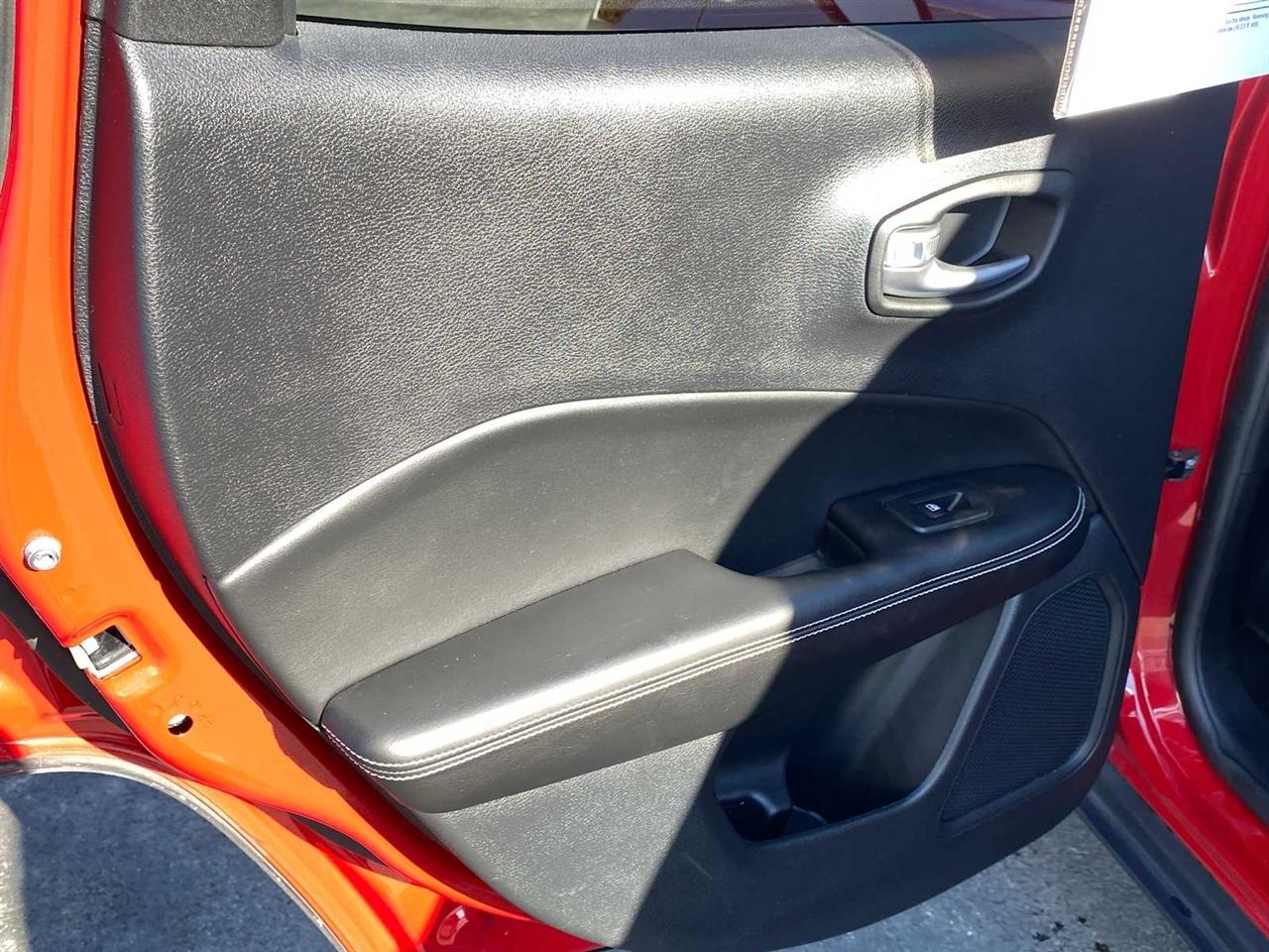 Jeep Compass 80th Spec Edition 4WD 2021