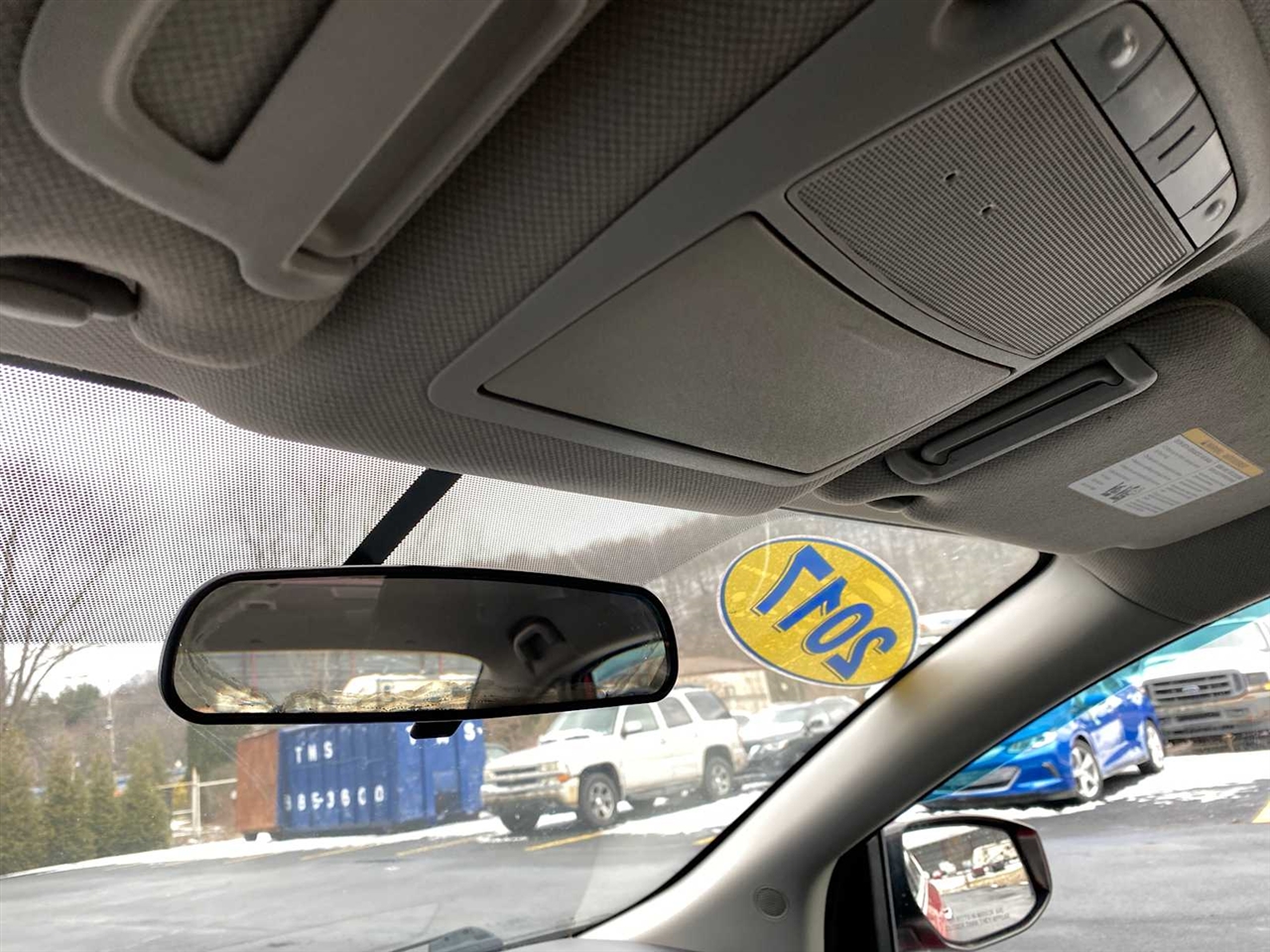 Nissan Sentra SR 2017