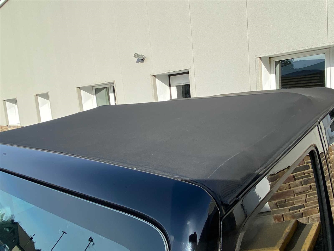 Jeep Wrangler JK Unlimited Sport 4WD 2018