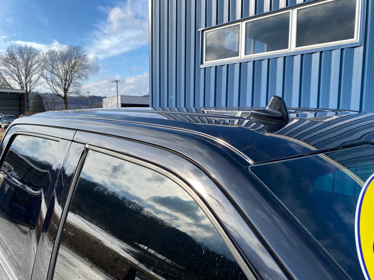 Ford F-150 Raptor SuperCrew 4WD 2019