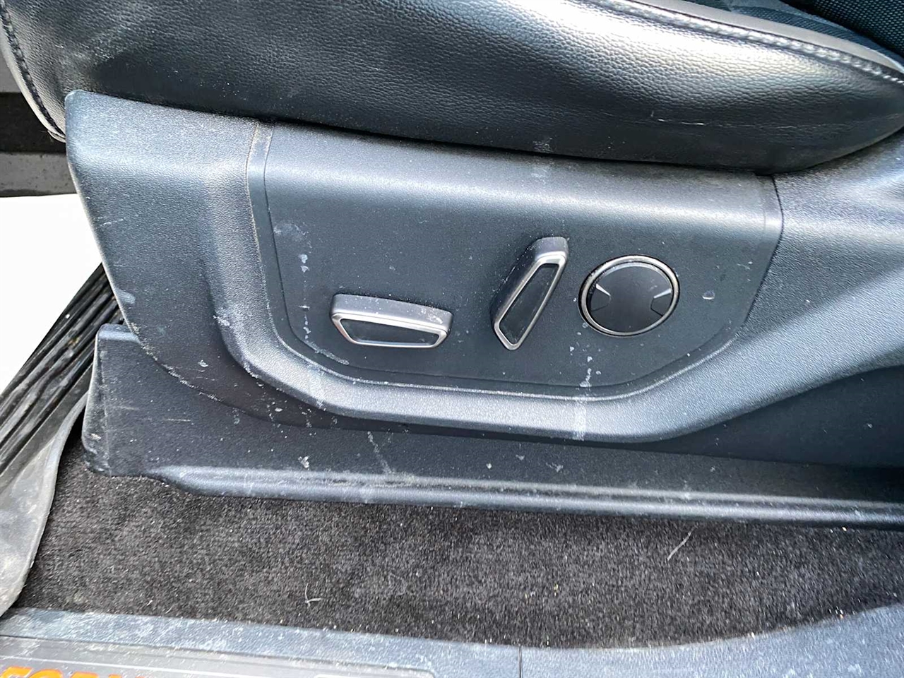 Ford F-150 Raptor SuperCrew 4WD 2019