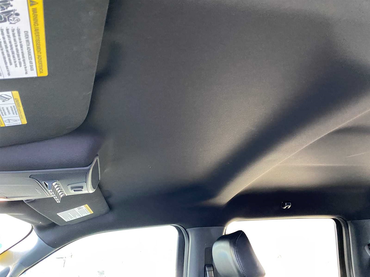 Ford F-150 Raptor SuperCrew 4WD 2019