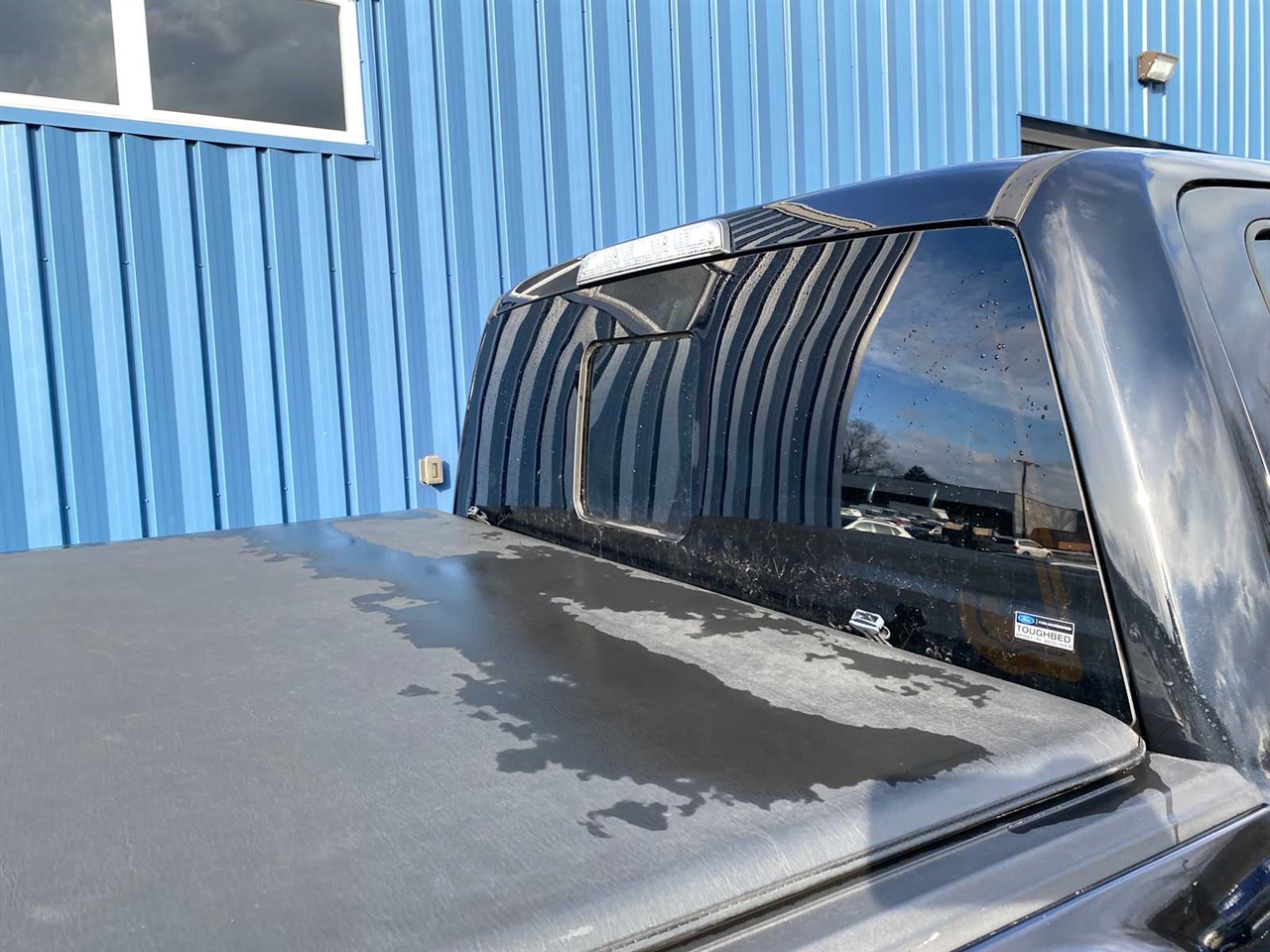 Ford F-150 Raptor SuperCrew 4WD 2019