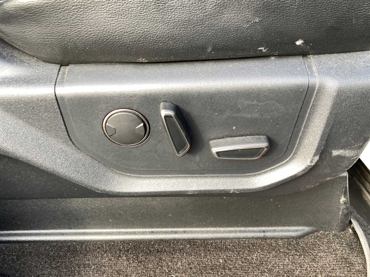 Ford F-150 Raptor SuperCrew 4WD 2019