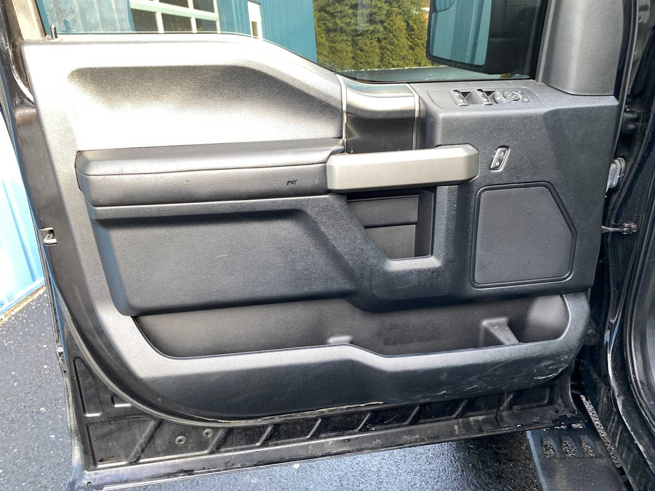 Ford F-150 Raptor SuperCrew 4WD 2019