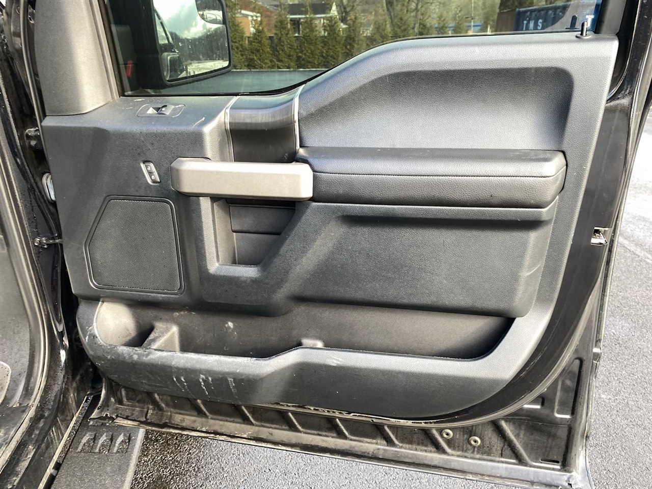 Ford F-150 Raptor SuperCrew 4WD 2019