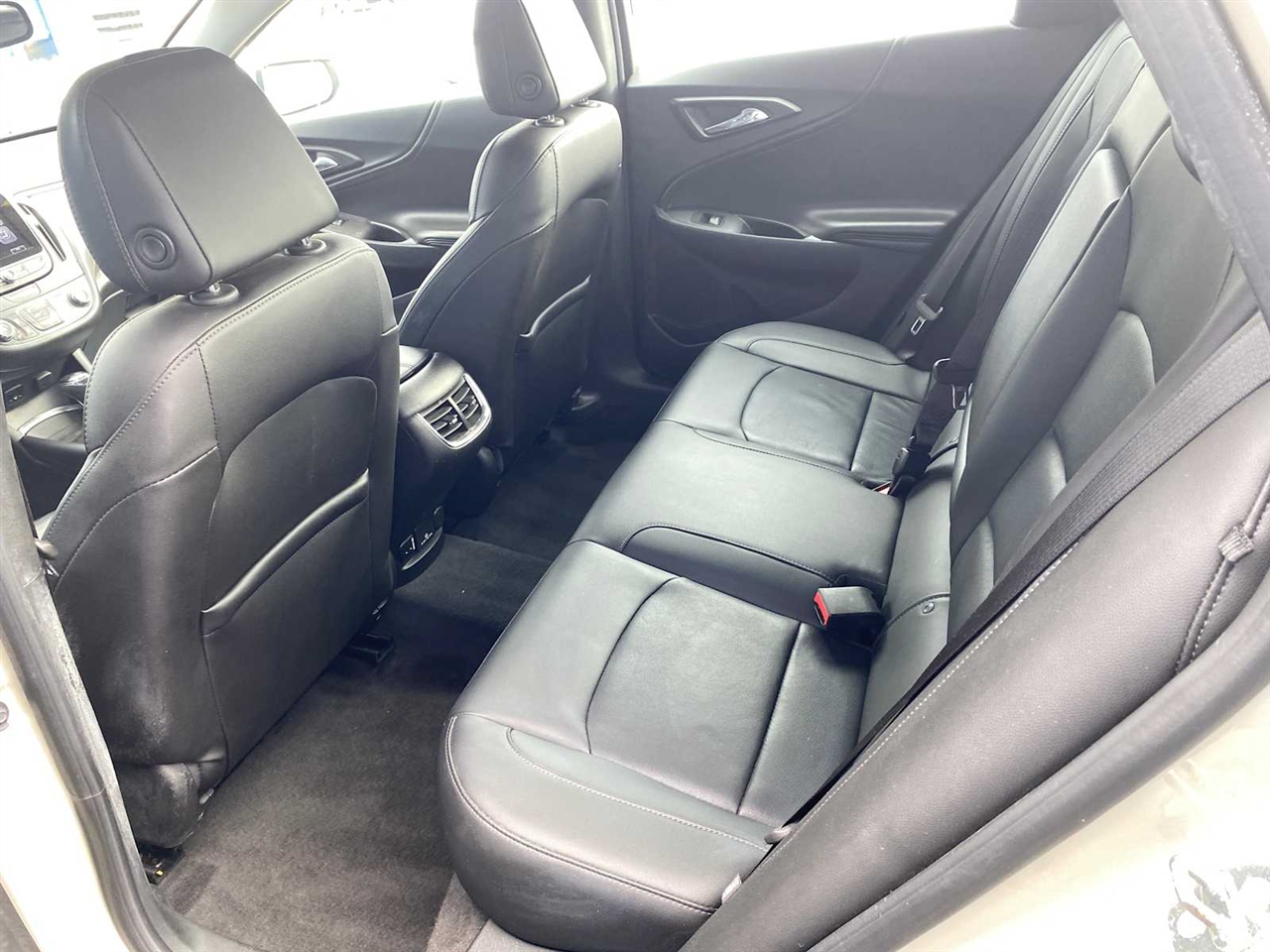 Chevrolet Malibu 1LT 2016