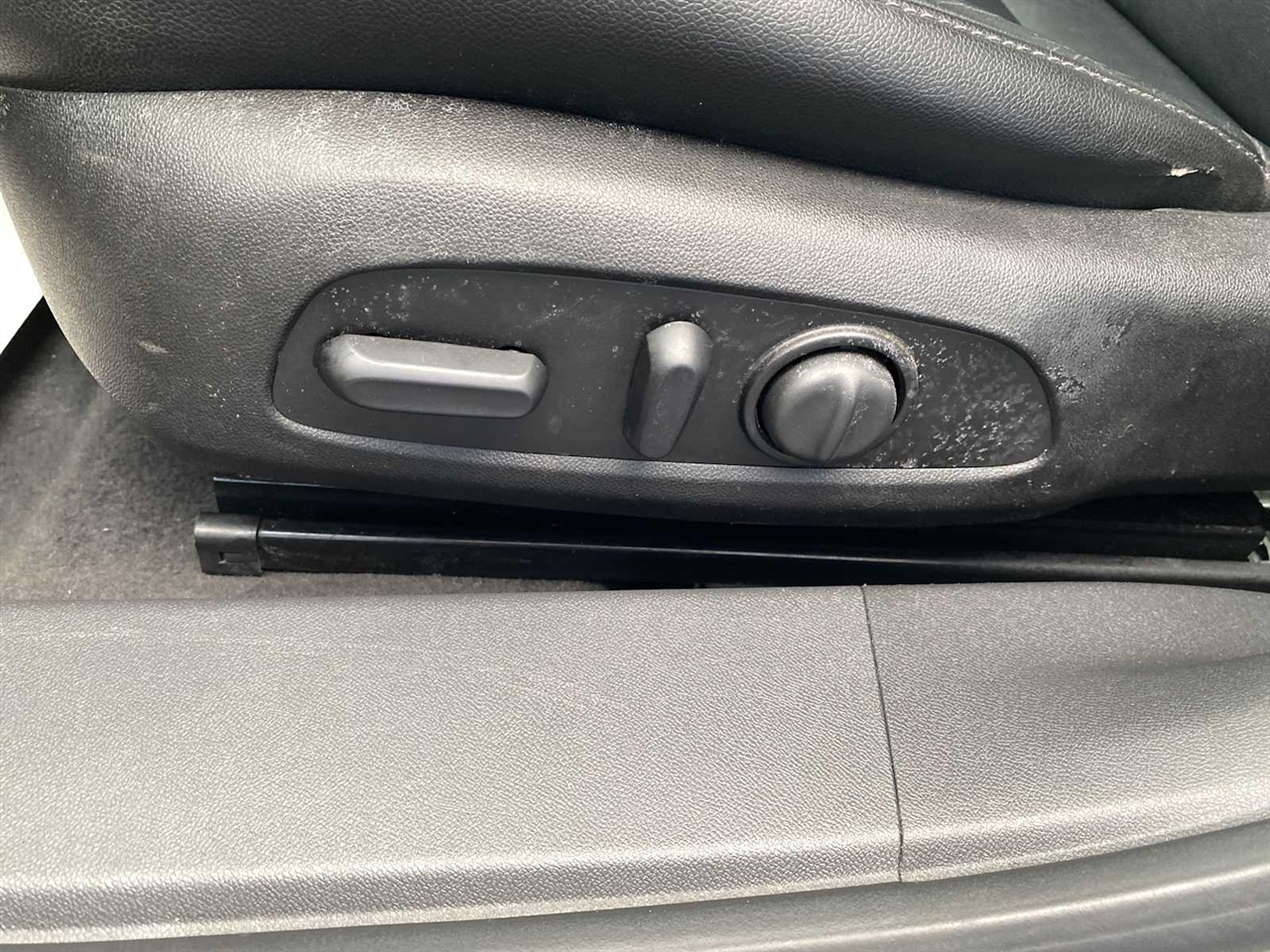 Chevrolet Malibu 1LT 2016