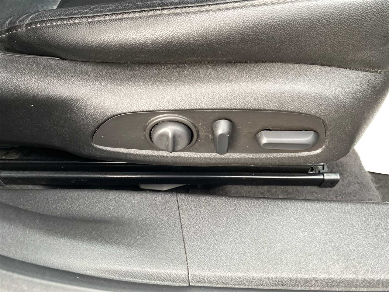 Chevrolet Malibu 1LT 2016