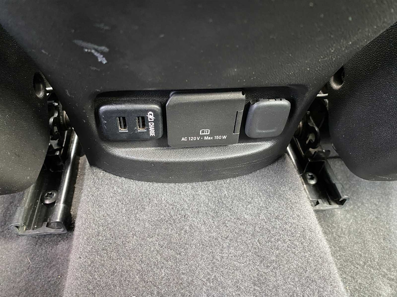 Chevrolet Malibu 1LT 2016