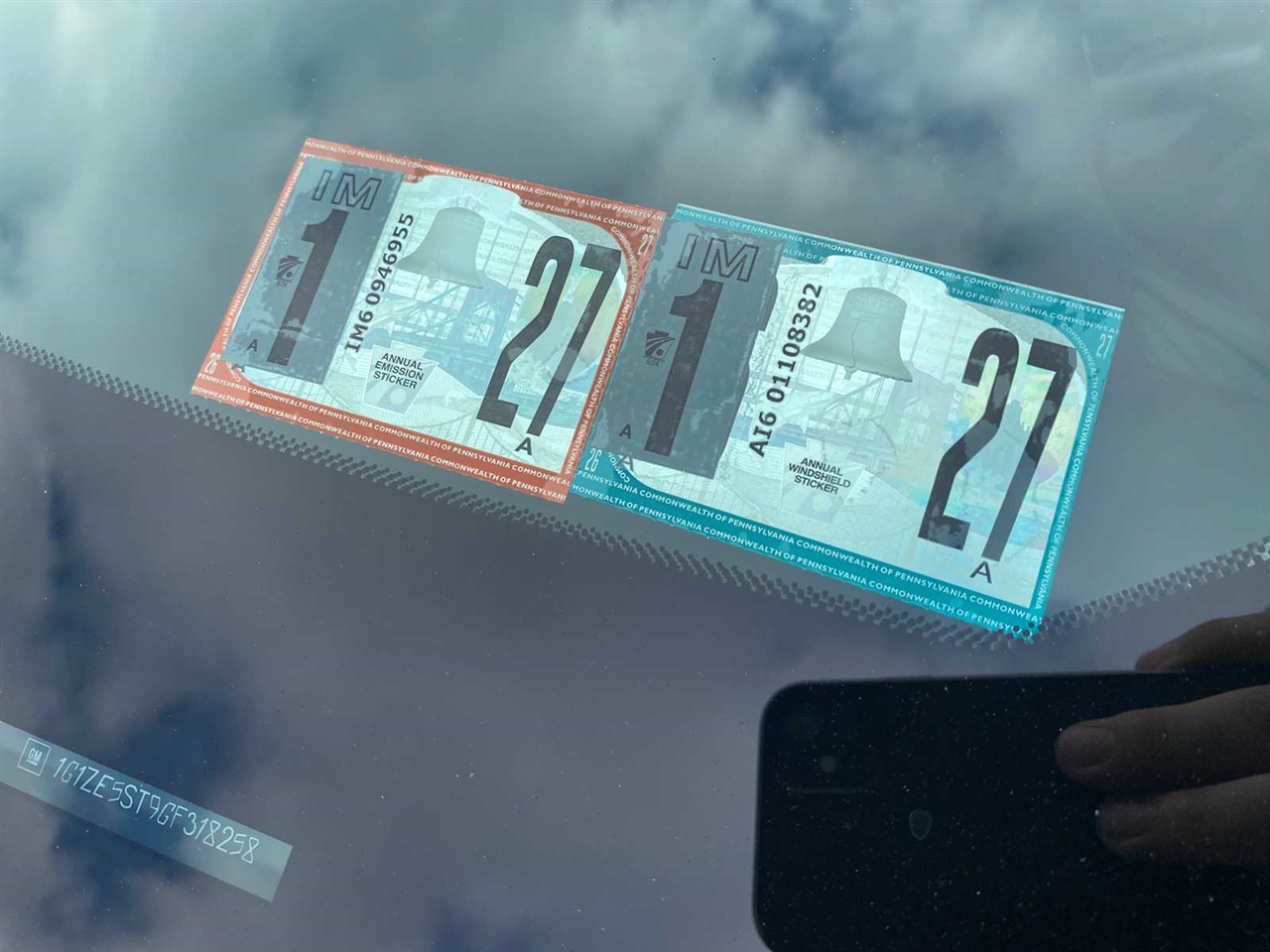 Chevrolet Malibu 1LT 2016