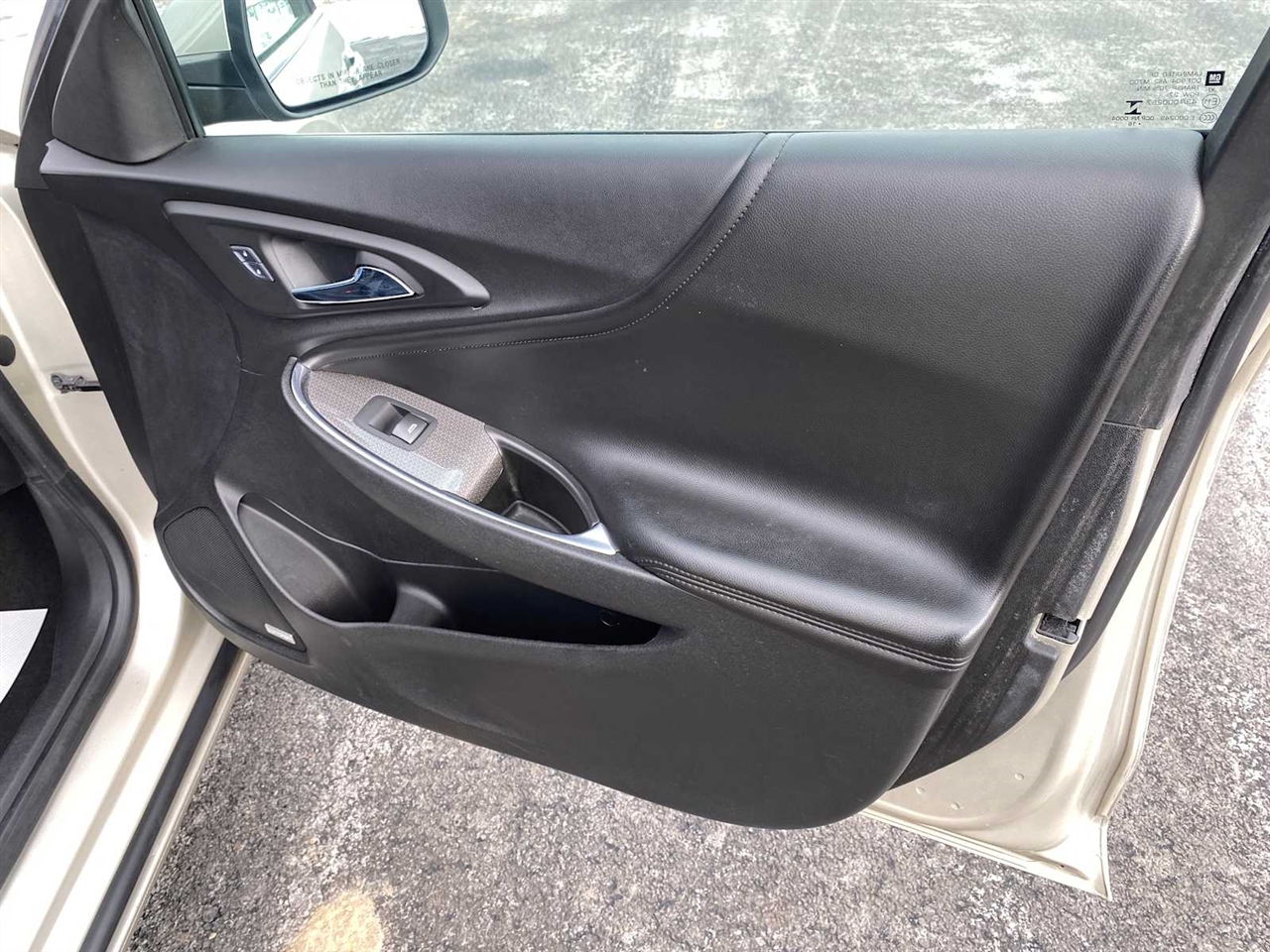 Chevrolet Malibu 1LT 2016