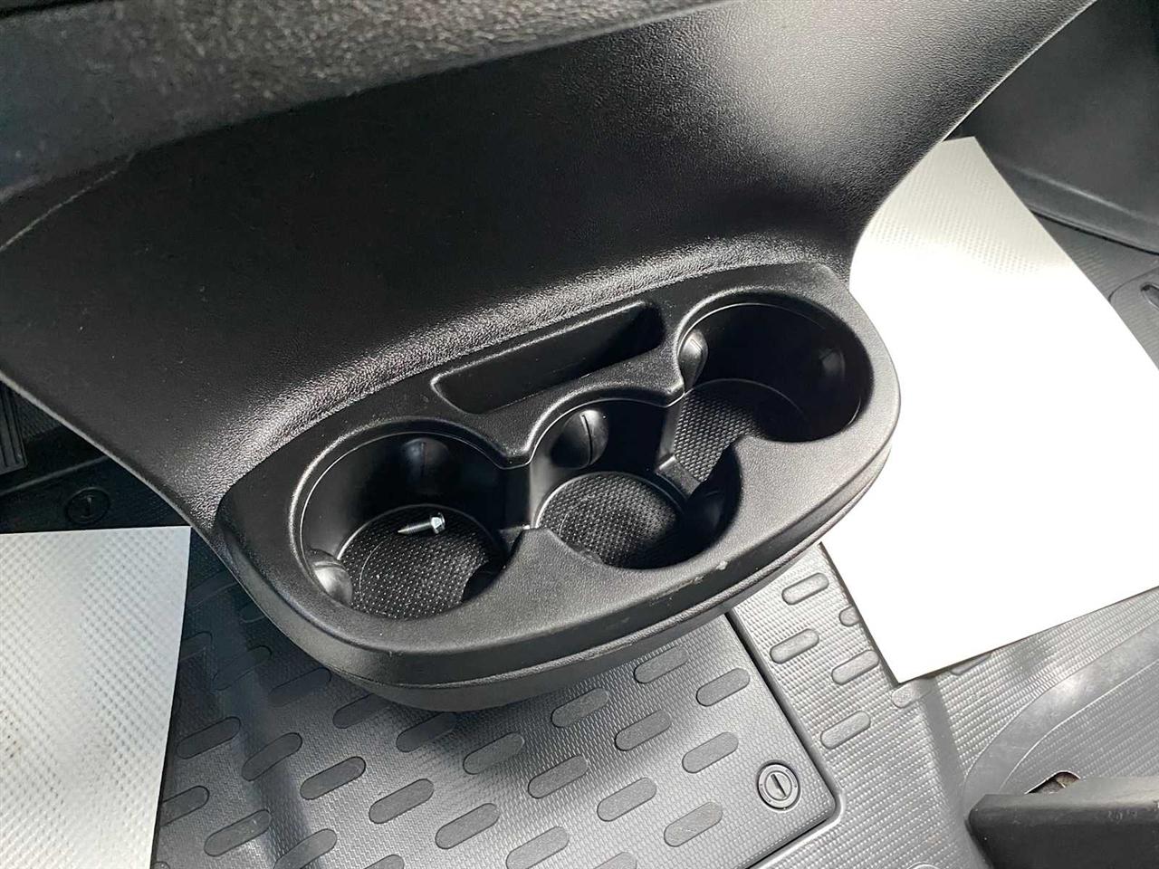 RAM Promaster 1500 Low Roof 118-in. WB 2021