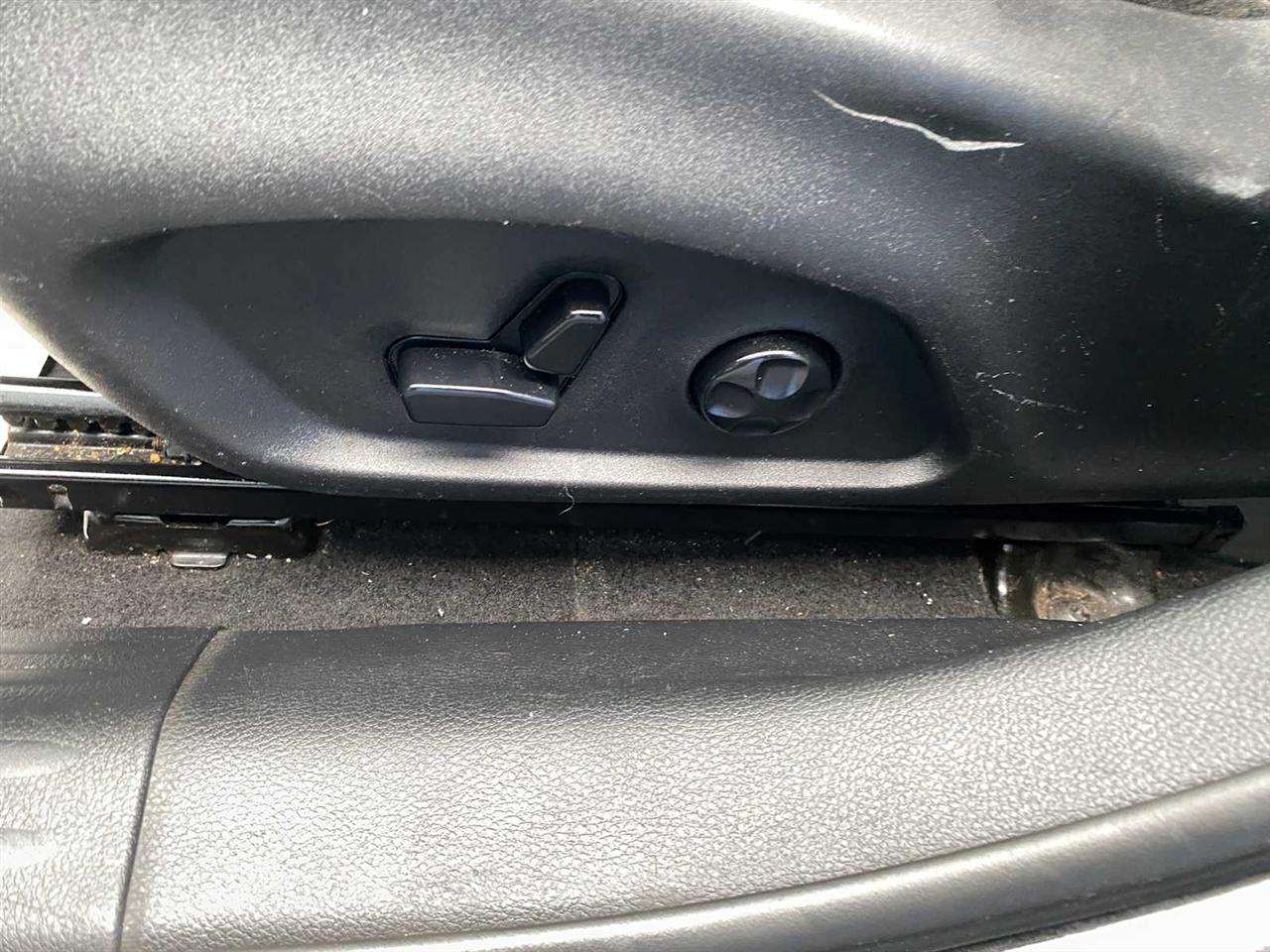 Jeep Compass Latitude 4WD 2018