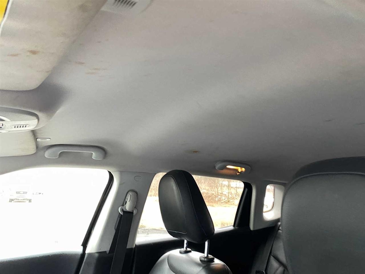 Jeep Compass Latitude 4WD 2018