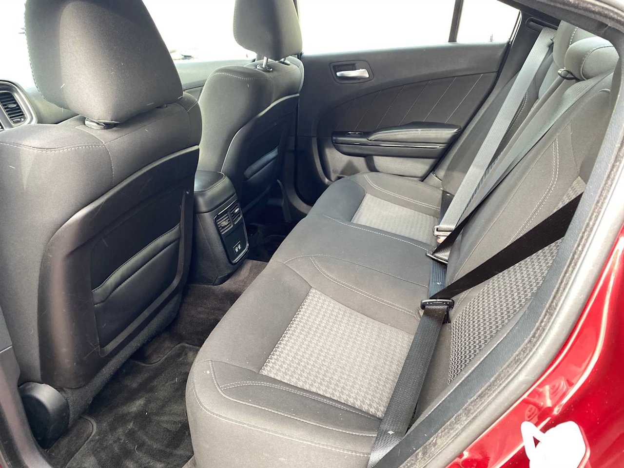 Dodge Charger GT AWD 2018